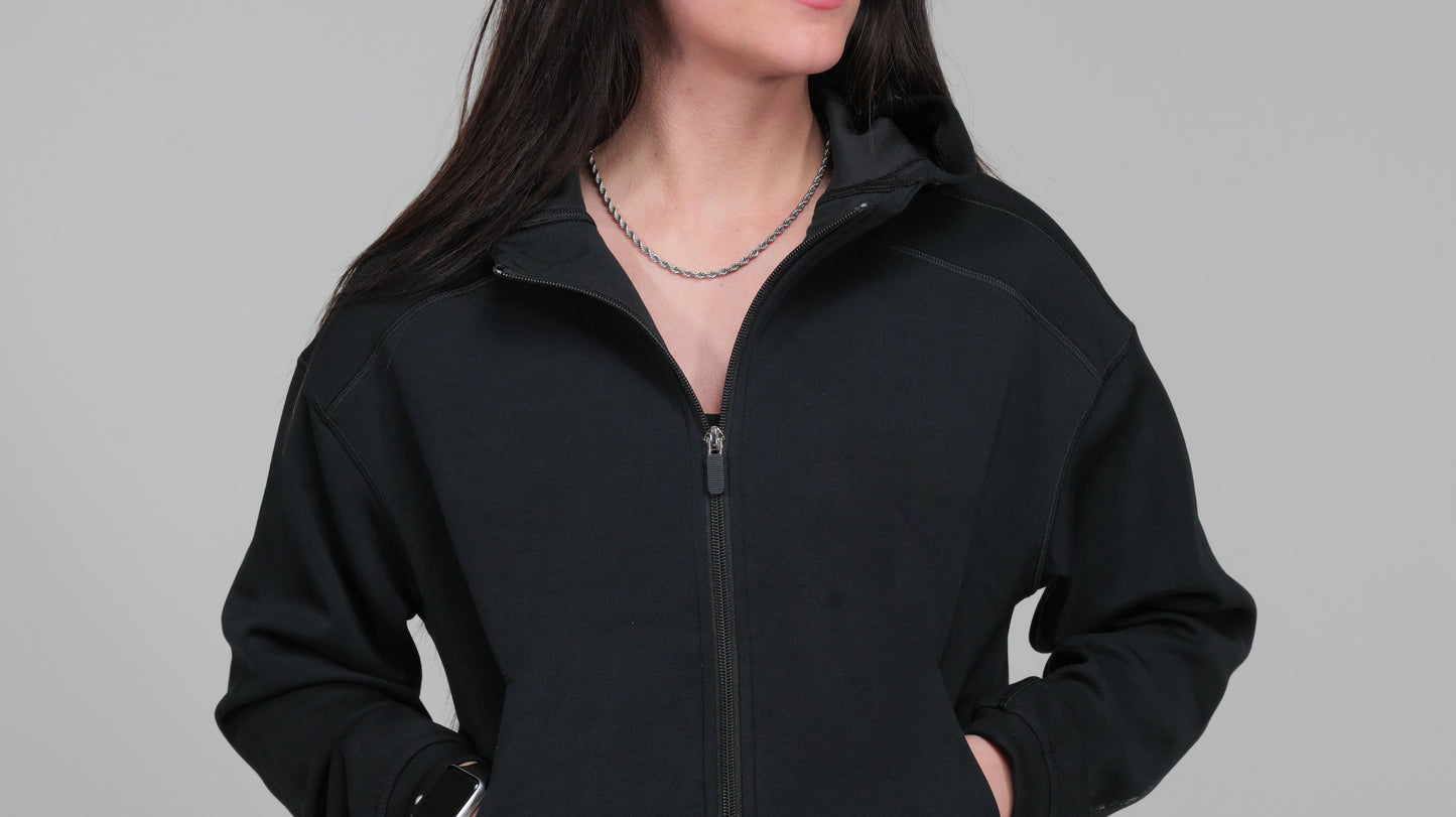 Lilith Soft Tech Hoodie