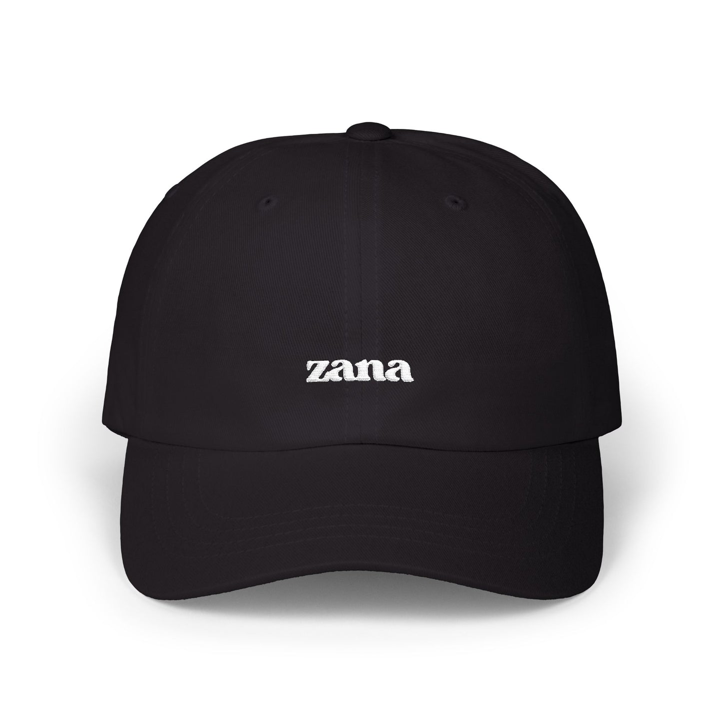 ZANA Essential Cap