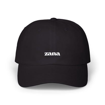 ZANA Essential Cap