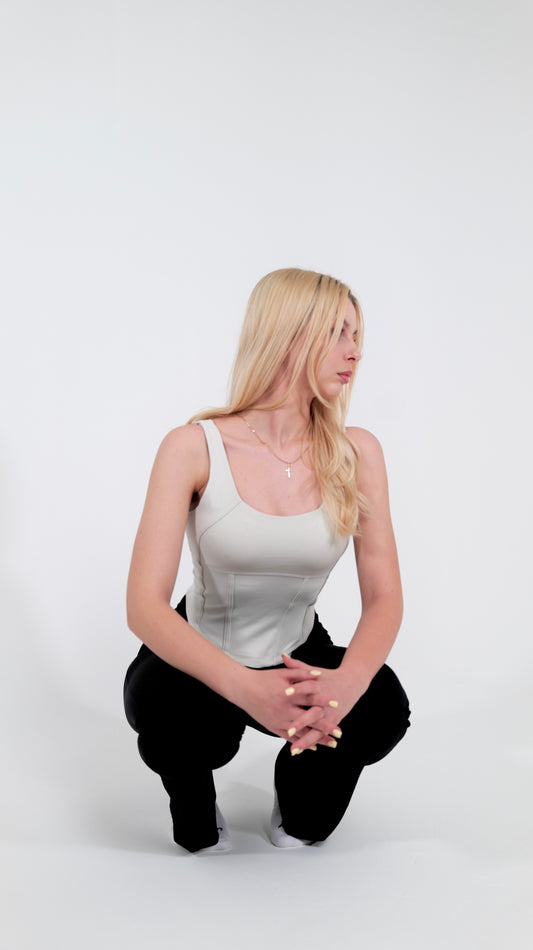 Lilith Muse Top