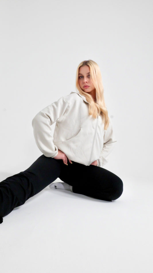 Lilith Soft Tech Hoodie