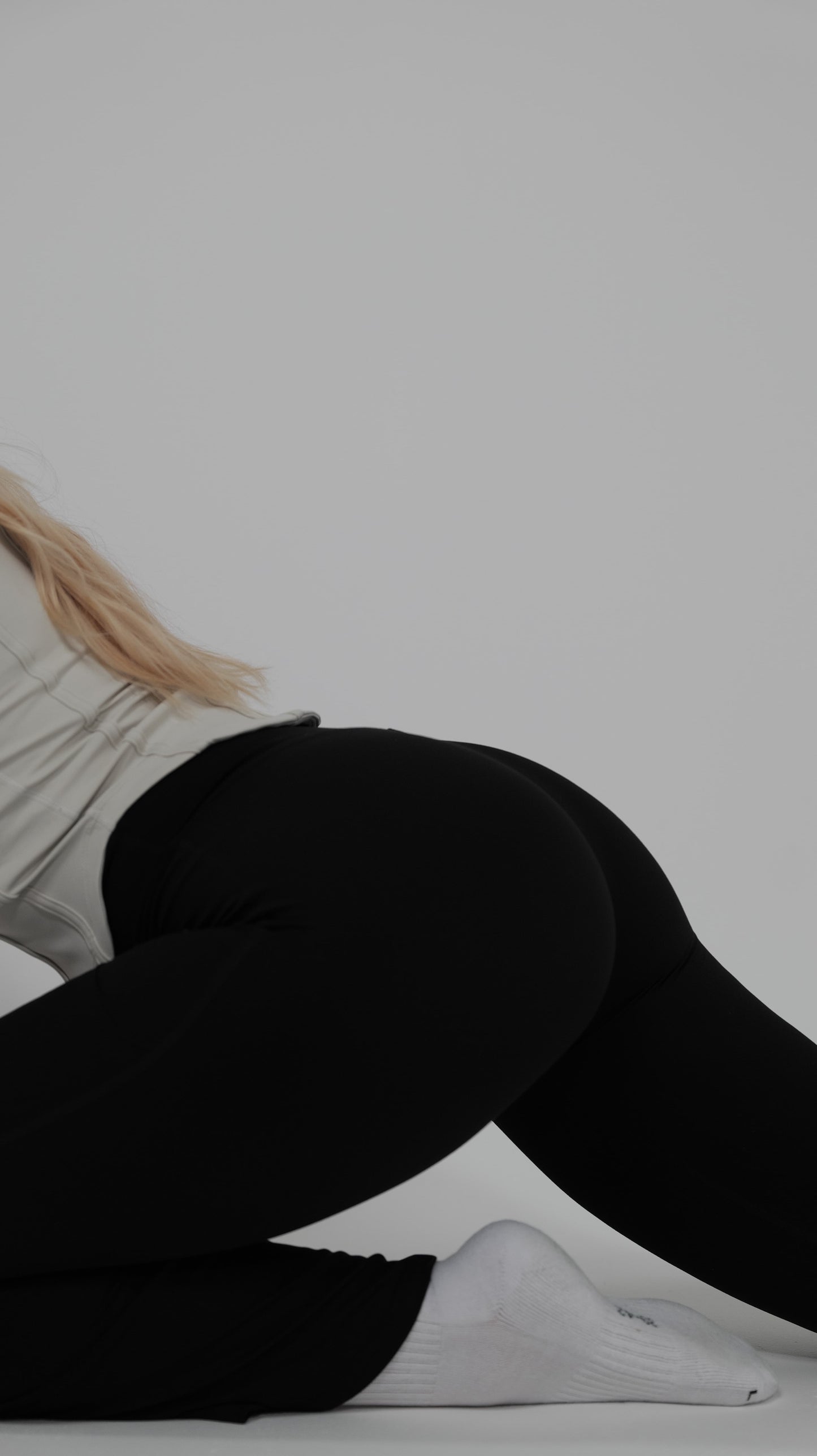 Lilith Soft Touch Pant