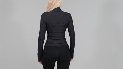 Lilith Core Jacket