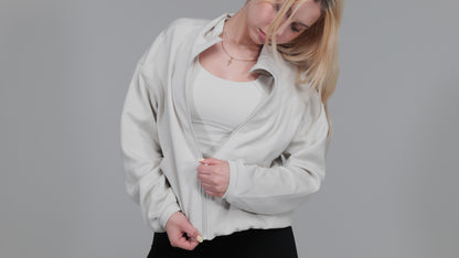 Lilith Soft Tech Hoodie