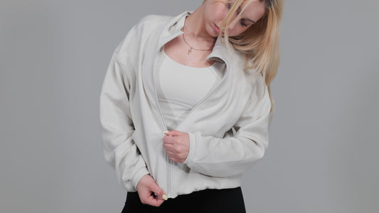 Lilith Soft Tech Hoodie