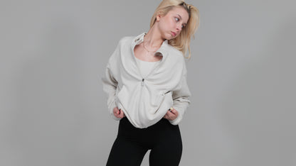 Lilith Soft Tech Hoodie