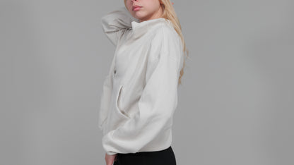 Lilith Soft Tech Hoodie
