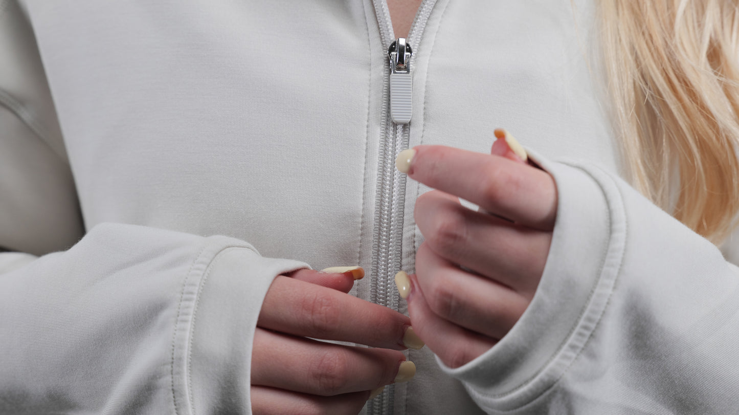 Lilith Soft Tech Hoodie