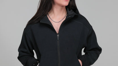 Lilith Soft Tech Hoodie