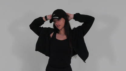 Lilith Soft Tech Hoodie