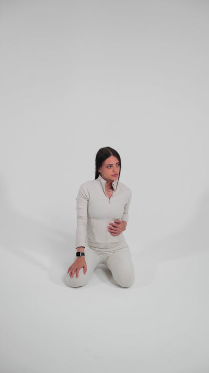Lilith Core Jacket
